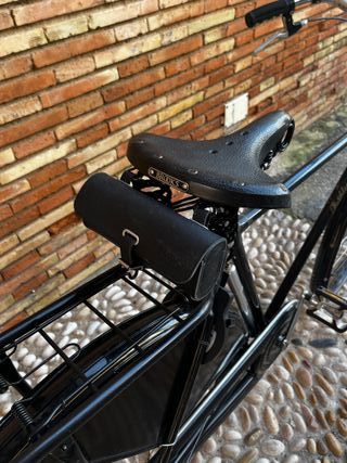 Pashley Roadstar Sovereign Bicicleta Inglesa