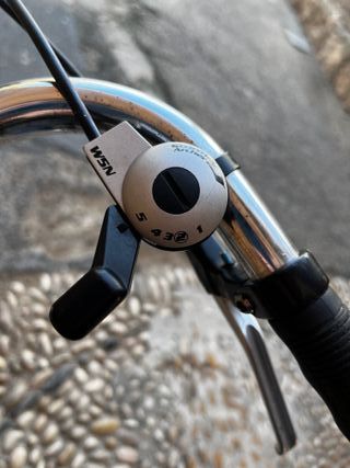 Pashley Roadstar Sovereign Bicicleta Inglesa