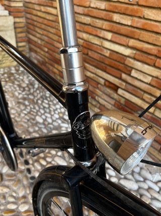 Pashley Roadstar Sovereign Bicicleta Inglesa