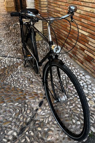 Pashley Roadstar Sovereign Bicicleta Inglesa