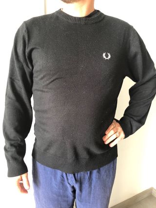 Fred Perry