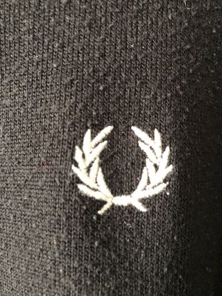Fred Perry
