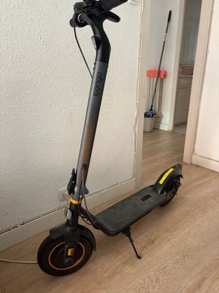 Patinete eléctrico