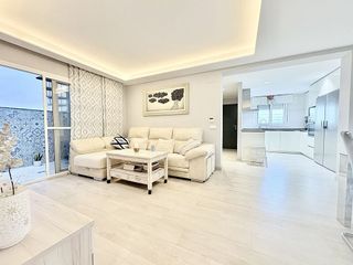 Piso en venta en La Cala Mijas en Mijas