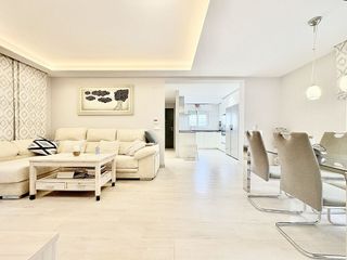 Piso en venta en La Cala Mijas en Mijas