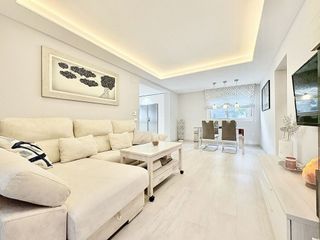 Piso en venta en La Cala Mijas en Mijas