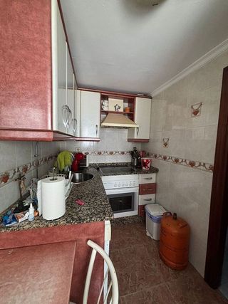 Piso en venta en La Caleta - La Viña en Cádiz