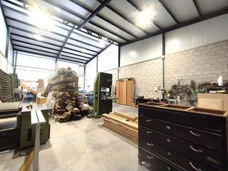 Nave industrial en venta en Maria Auxiliadora - Barriada LLera en Badajoz