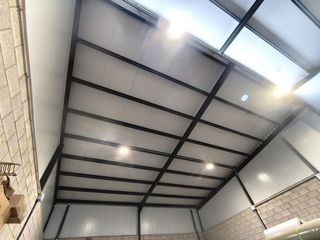 Nave industrial en venta en Maria Auxiliadora - Barriada LLera en Badajoz