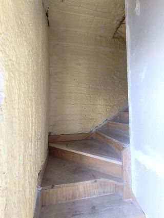 Nave industrial en venta en Maria Auxiliadora - Barriada LLera en Badajoz