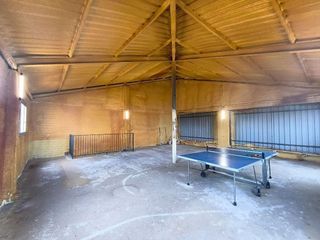 Nave industrial en venta en Maria Auxiliadora - Barriada LLera en Badajoz