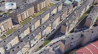 Piso en venta en Villalegre - La Luz en Avilés