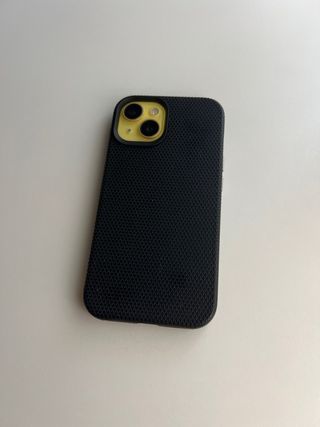 iPhone 14 Dorado 98% Casi Nuevo