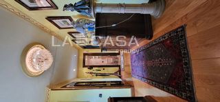 Dúplex en venta en Pº Zorrilla - Cuatro de Marzo en Valladolid