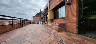 Dúplex en venta en Pº Zorrilla - Cuatro de Marzo en Valladolid