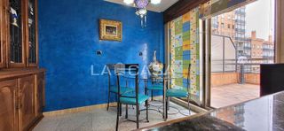 Dúplex en venta en Pº Zorrilla - Cuatro de Marzo en Valladolid