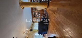 Dúplex en venta en Pº Zorrilla - Cuatro de Marzo en Valladolid