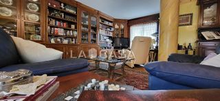 Dúplex en venta en Pº Zorrilla - Cuatro de Marzo en Valladolid