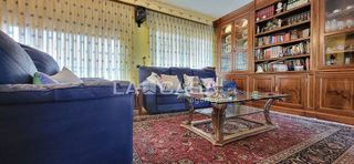 Dúplex en venta en Pº Zorrilla - Cuatro de Marzo en Valladolid