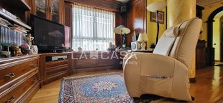 Dúplex en venta en Pº Zorrilla - Cuatro de Marzo en Valladolid