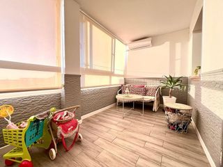 Piso en venta en La Banda - Campo de Fútbol en Chiclana de la Frontera