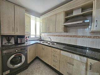 Piso en venta en Viñuela - Rescatado en Córdoba