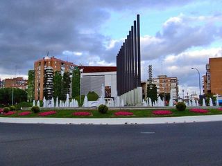 Piso en venta en Centro en Móstoles