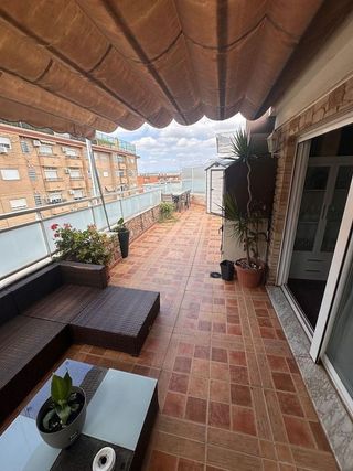 Dúplex en venta en Aldaia