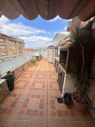 Dúplex en venta en Aldaia