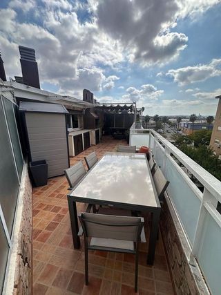 Dúplex en venta en Aldaia