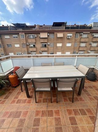 Dúplex en venta en Aldaia