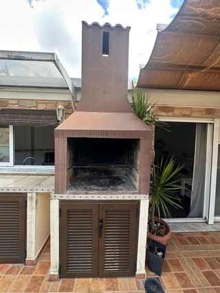 Dúplex en venta en Aldaia