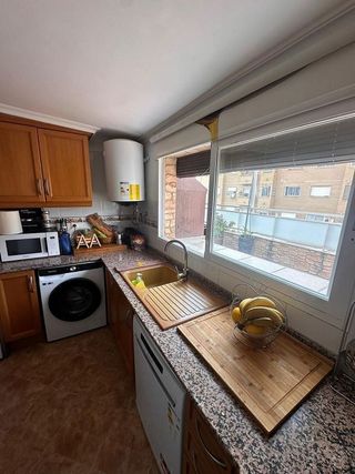 Dúplex en venta en Aldaia