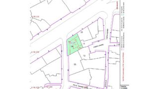 Oficina en venta en Zona Centro en Córdoba