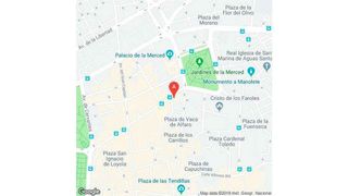 Oficina en venta en Zona Centro en Córdoba