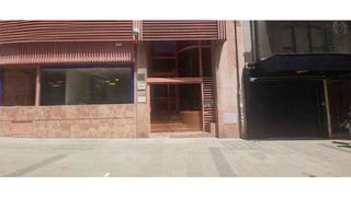 Oficina en venta en Casco Antiguo - Santa Cruz en Alicante