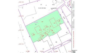 Oficina en venta en Casco Antiguo - Santa Cruz en Alicante