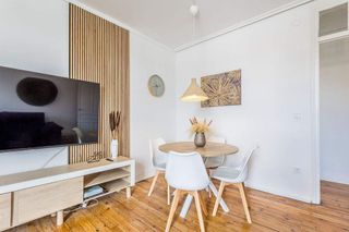 Piso en venta en Casco Antiguo en León