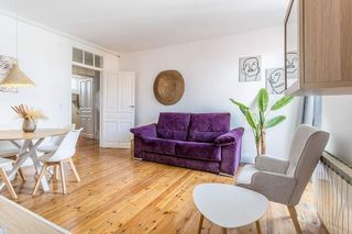 Piso en venta en Casco Antiguo en León