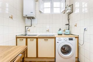 Piso en venta en Casco Antiguo en León