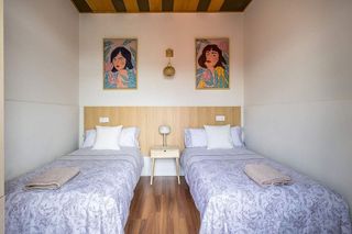 Piso en venta en Casco Antiguo en León