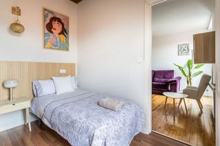 Piso en venta en Casco Antiguo en León