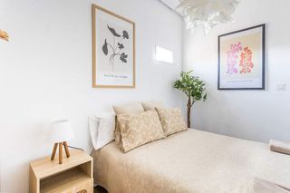 Piso en venta en Casco Antiguo en León