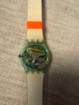 Swatch Tokidoki