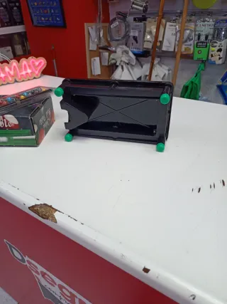 Mini mesa de billar con accesorios