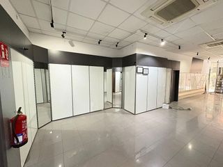 Local comercial en alquiler en Centre en Figueres