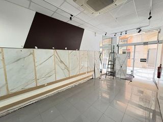 Local comercial en alquiler en Centre en Figueres