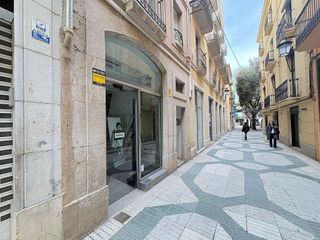 Local comercial en alquiler en Centre en Figueres