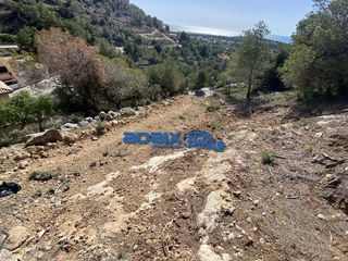 Terreno en venta en Eixample Residencial en Roda de Barà