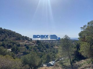 Terreno en venta en Eixample Residencial en Roda de Barà